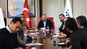 Çiğli'de depremzedeler için 'kriz masası' kuruldu