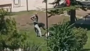 Cinayet zanlısından ilginç savunma "Maktul zannediyorum yere düşen bıçağın üzerine düştü"