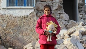 Çocuk Gelişimi Uzmanı Fatma Yıldız: "Çocuklar korkmadığını söyleyebilir"