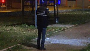 Çocukların kavgasında bıçak çekildi: 1 yaralı