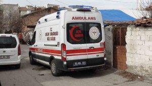Çorum'da silahlı kavga: 1 yaralı