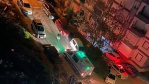 Dayısını bıçaklayıp öldürdü