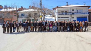 Denizli kekik yağı ihracatından 60 milyon dolar kazandı