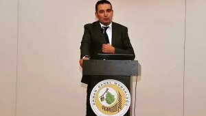 Denizli Orman Bölge Müdürü Çetinkaya görevden alındı