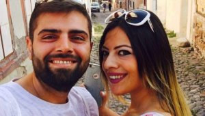 Deprem bir aileyi yok etti: 10 aylık bebekleriyle enkazda cesetleri çıkarıldı