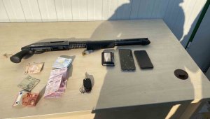 Deprem bölgelerinde yağmacılara geçit yok: 14 gözaltı