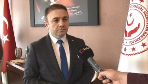 Deprem bölgelerindeki refakatsiz 15 çocuk aileleriyle bir araya getirildi
