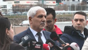 Deprem bölgelerinden çıkarılan refakatsiz çocuklar koruma altında