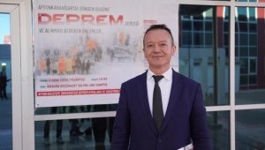 Deprem bölgesinde inceleme yapan uzman açıkladı