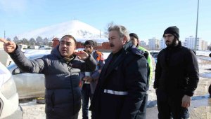 Deprem Bölgesindeki Çölyak Hastalarına Melikgazi Desteği