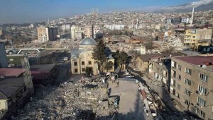 Deprem bölgesindeki şirketler OHAL kapsamında koruma altında