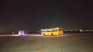 Deprem bölgesinden dönen İspanyol ekip anlattı