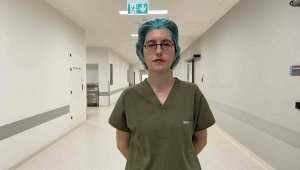 Deprem bölgesinden gelen doktordan acı açıklama: "Çıkarılan çocukların hepsi benimkilere benziyordu"