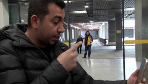 Deprem dehşetini bu sözlerle anlattı: "Çocuklarımı bile unutup aşağı indim. Teker teker isimleriyle çağırdım"