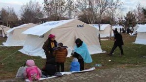 Deprem sonrası "normal" yaşama nasıl dönebiliriz