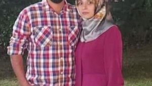 Depremde enkaz altında kalan polis memuru ve ailesi Hatay'da defnedildi