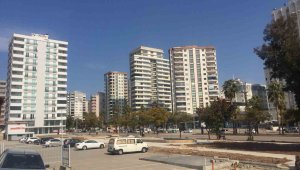 Depremde hasar görmeyen dairelerin fiyatı yüzde 50 arttı