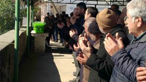 Depremde Hatay'daki Rönesans Rezidans'ın enkazında can veren doktora acı veda