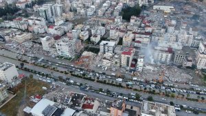 Depremde hayatını kaybeden Denizlili vatandaşlar tüm kenti hüzne boğdu