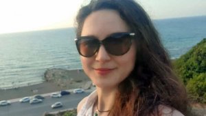 Depremde hayatını kaybeden Kahramanmaraş Vergi Dairesi Müdürü Kızılcahamam'da toprağa verildi