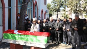 Depremde hayatını kaybeden Marmarisli tur rehberi Dal toprağa verildi