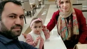 Depremde hayatını kaybeden Tepe ailesi Sinop'ta toprağa verildi