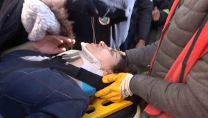 Depremin 83. saatinde enkazın altından sağ çıkarıldı: "Size kahve yapacağım"