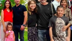 Depremin acı haberleri Denizli'ye ulaştı