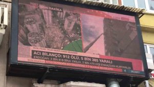 Depremin ardından bazı radyolar müzik yayınlarını iptal etti