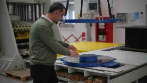 Depremin etkisini yüzde 80 azaltan izolatörler can ve mal kaybını önlüyor: İnşa maliyetini sadece yüzde 10 artırıyor