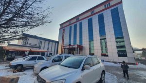 Depremin merkezinde sahte doktor yakalanıp, tutuklandı