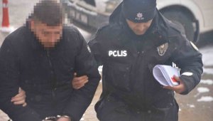 Depremle ilgili yanıltıcı paylaşımın ardından gözaltına alınan şahıs serbest kaldı