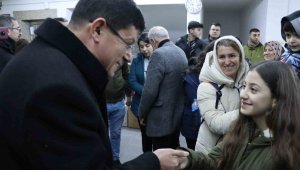 Depremzede çocuklara sporla destek verilecek