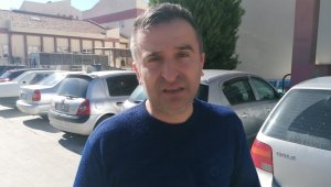 Depremzede kadını ölüm Antalya'da yakaladı