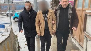Depremzede olarak dolandırıcılık yapan şahıs tutuklandı