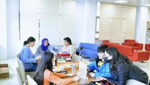 Depremzedeler için bu kez öğretmenler gönüllü oldu