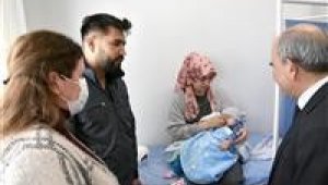 Depremzedeler için tüm yurtlarda "Sağlık Merkezleri" oluşturuldu