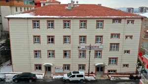 Depremzedeler Keçiören'de emin ellerde