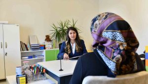 Depremzedeler süreci en az hasarla atlatacak