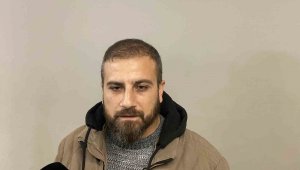 Depremzedeler yaşadıkları korkuyu anlattı: "Biz biteceğini sandık ama bir türlü bitmedi"