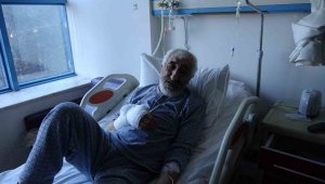 Depremzedeler yaşadıklarını anlattı: "Bina bir anda alt üst oldu"