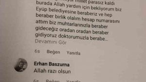 Depremzedelere yardım edeceğini söyleyip dolandırıcılık yaptı