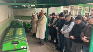 Depremzedeleri kurtardı, kazada hayatını kaybetti