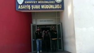 Depremzedeleri soyan ve yardım malzemelerini çalan hırsız tutuklandı