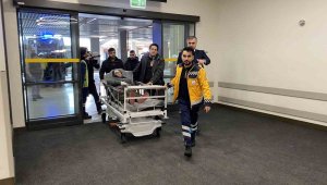 Depremzedelerin yakınları konuştu