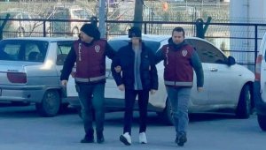 Depremzedelerle dalga geçtiği iddia edilen zanlı tutuklandı