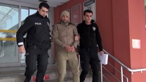 Depremzedenin çalınan aracıyla Hatay'dan Kocaeli'ye geldi, savunması hayrete düşürdü