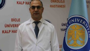 Dicle Üniversitesine üç ilden getirilen 200 hastadan 149'u taburcu edildi
