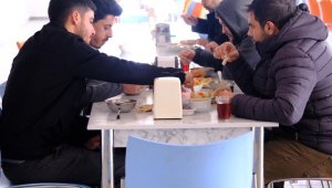 Diyanet İşleri Başkanı Erbaş: "Yaralarımızı hep birlikte saracağız"