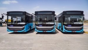 Diyarbakır'da belediye otobüsleri ücretsiz hizmete devam edecek
